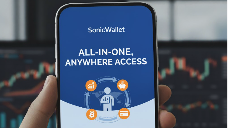 All-in-One, Anywhere Access