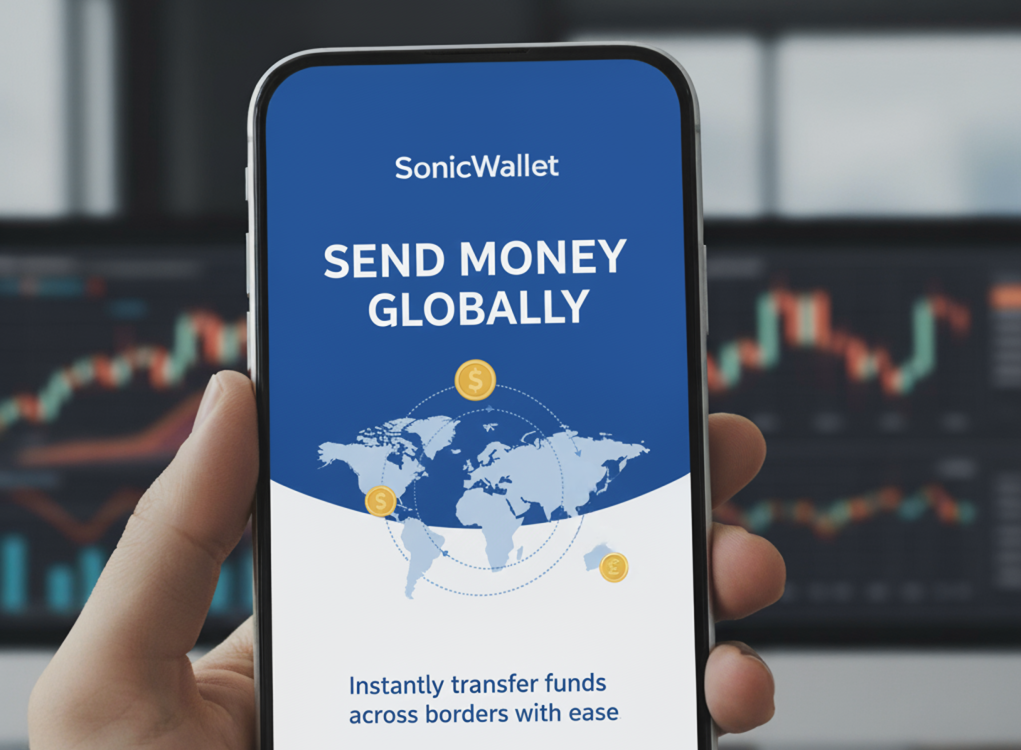 Send Money Globally