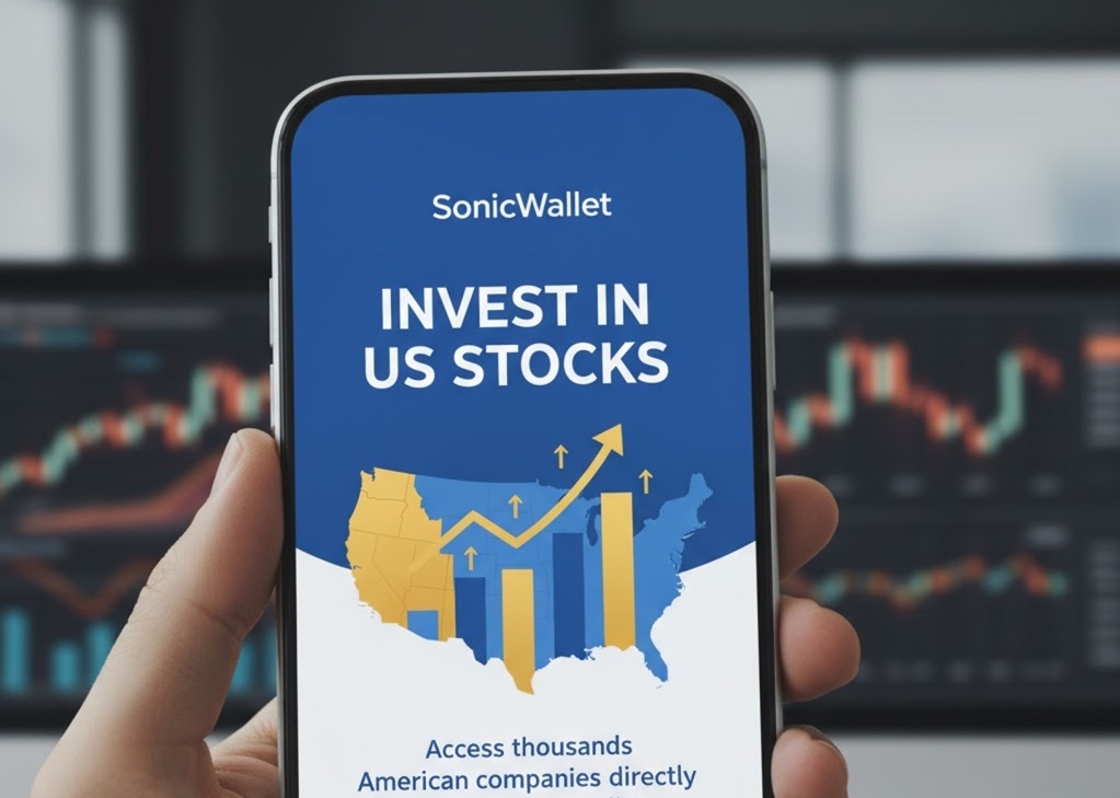 Invest in US Stocks