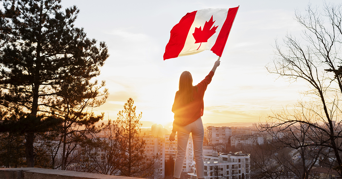 Are Permanent Residency and Citizenship different?